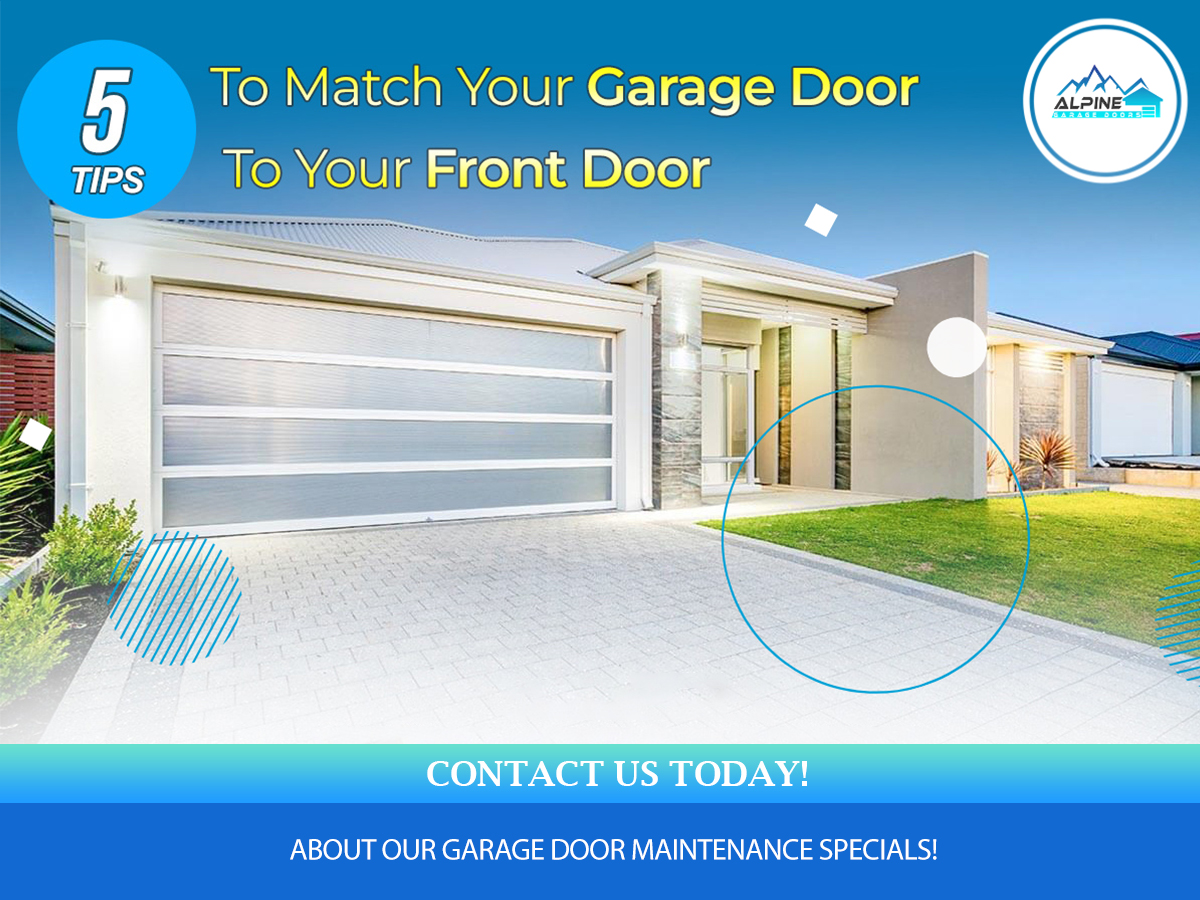 https://alpinegaragedoorsne.com/wp-content/uploads/2022/07/5-Tips-to-Match-Your-Garage-Door-to-Your-Front-Door.jpg