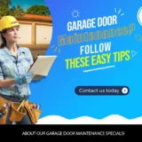 Garage Door Repair New England