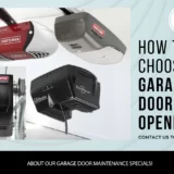 Garage Door Repair New England