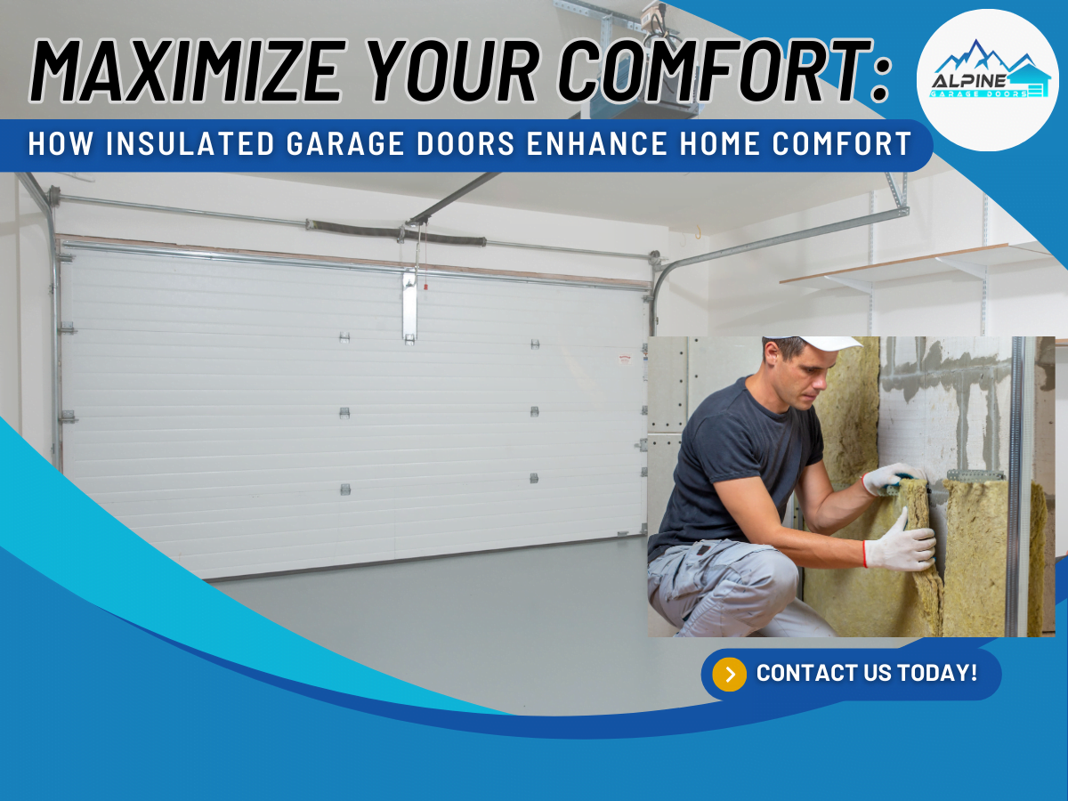 Alpine Garage Doors New England Alpine Garage Doors New England