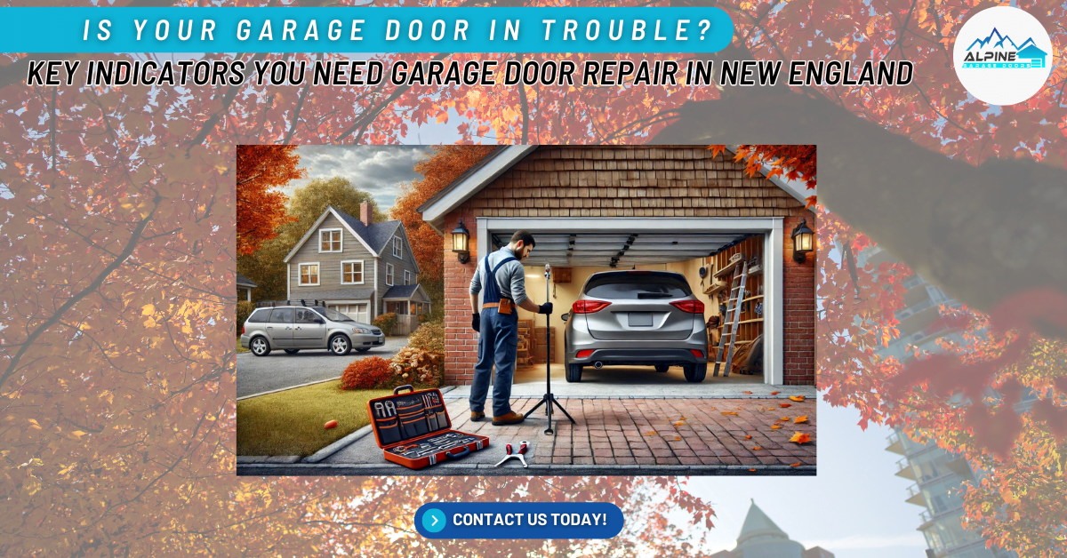 Alpine Garage Doors New England Alpine Garage Doors New England