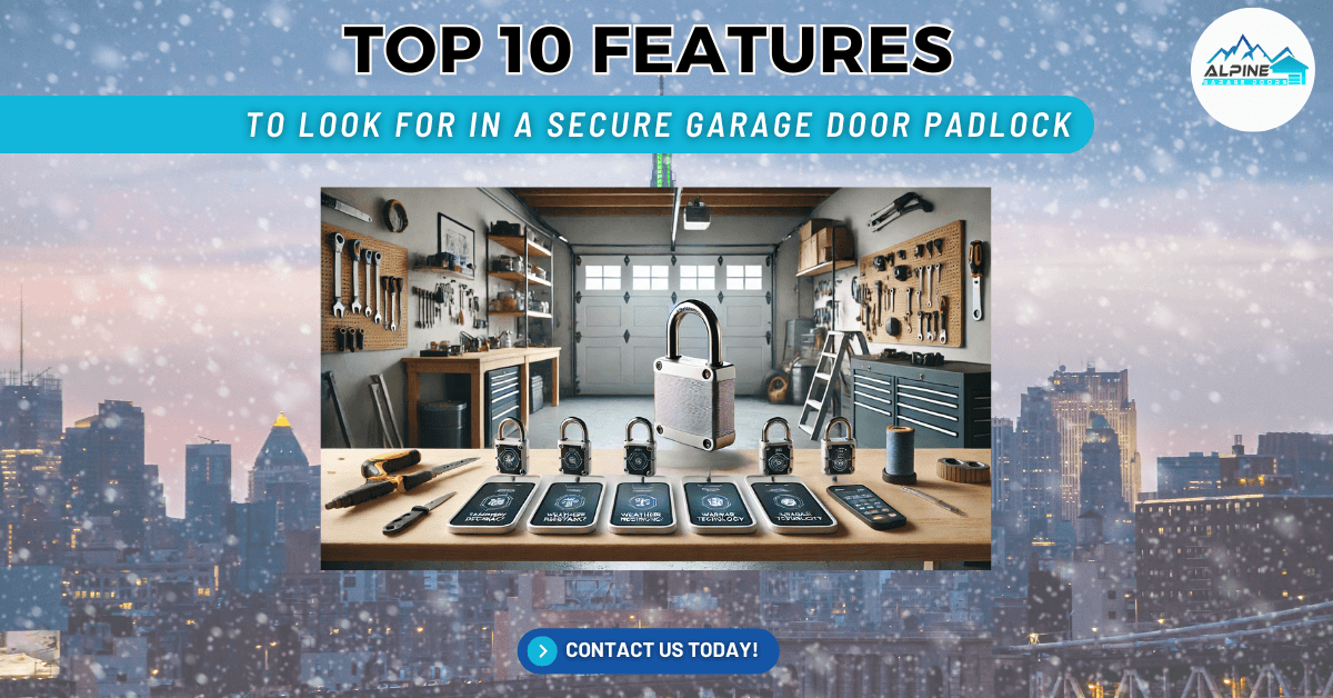 Alpine Garage Doors New England (1) Alpine Garage Doors New England (1)