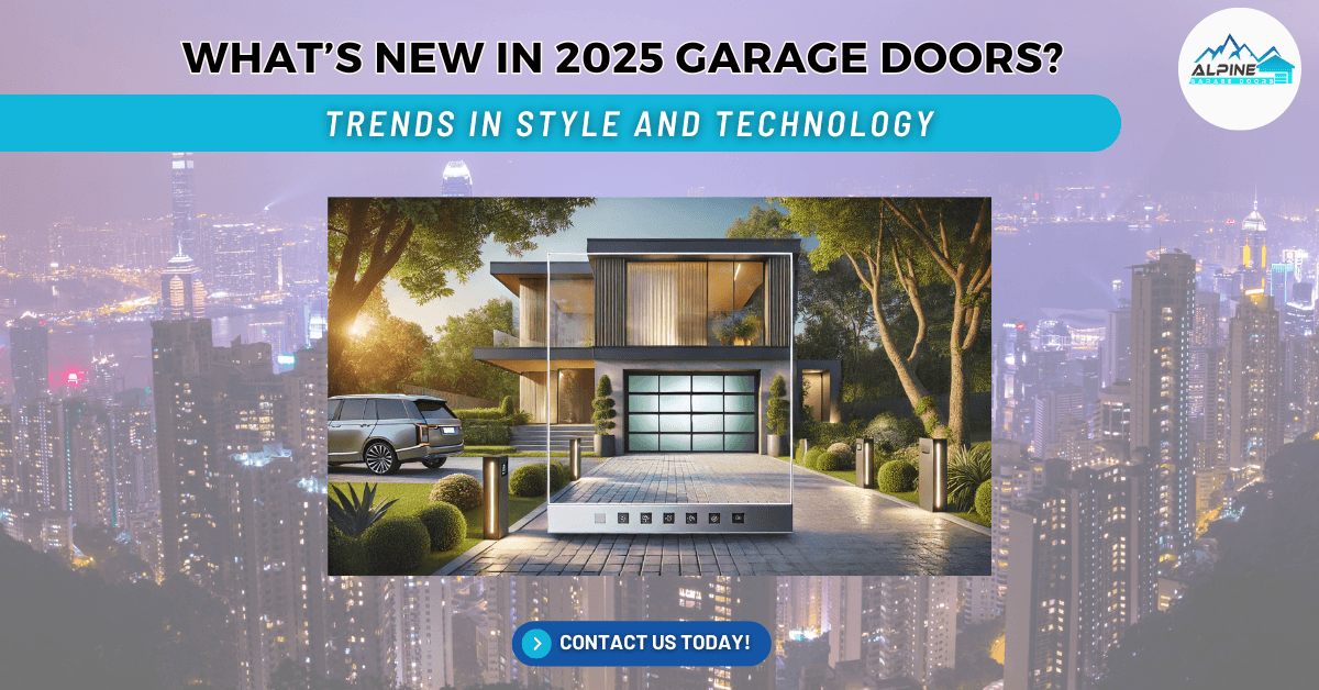 Alpine Garage Doors New England (1) Alpine Garage Doors New England (1)