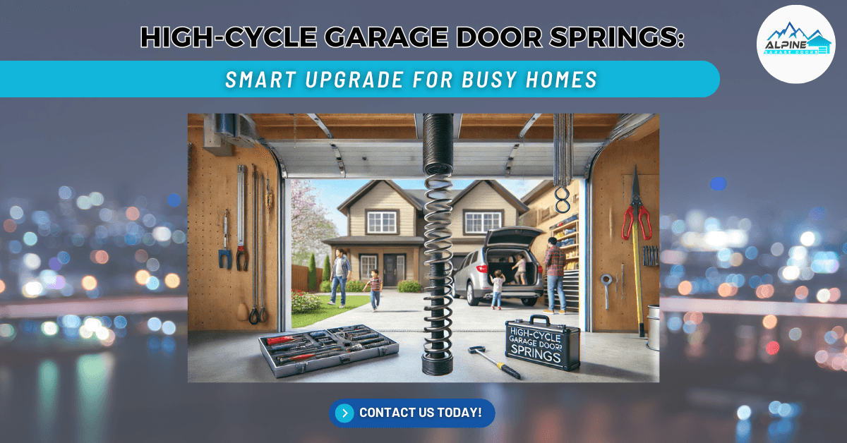 Alpine Garage Doors New England (1) Alpine Garage Doors New England (1)